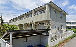 ビューテラスソメヤＡ棟