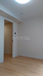 JR常磐線 亀有駅 徒歩7分の賃貸アパート 1階1Kのリビング/ダイニング