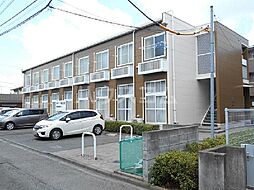 JR南武線 矢野口駅 徒歩7分の賃貸アパート