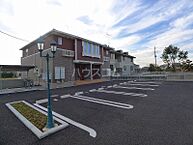 群馬県邑楽郡千代田町大字赤岩1105-1：物件画像／ハウスコム埼玉株式会社　熊谷店