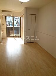 メイプル　タウン 101 1階1LDKのリビング/ダイニング