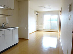 三岐鉄道三岐線 三里駅 徒歩20分の賃貸アパート