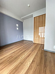 エルモサ川崎 1001 10階1Kのリビング/ダイニング