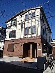 チューダーハウス常盤