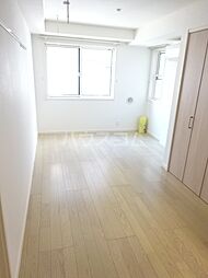 チューダーハウス常盤 2階ワンルームのリビング/ダイニング