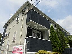 グラン・ジュテ　壱番館