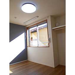 東京メトロ南北線 王子神谷駅 徒歩14分の賃貸アパート 2階1Kのリビング/ダイニング