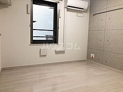 京成本線 お花茶屋駅 徒歩7分の賃貸アパート 2階ワンルームのリビング/ダイニング