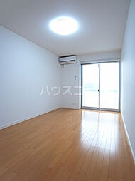 リブリ・Ｍ＆Ｉ 204 2階1Kのリビング/ダイニング