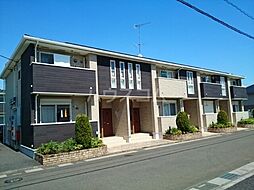 カルムメゾンII