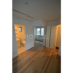 JR関西本線 八田駅 徒歩5分の賃貸アパート 1階1LDKのリビング/ダイニング