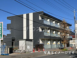 リブリ・ＯＧＷ　みずほ台