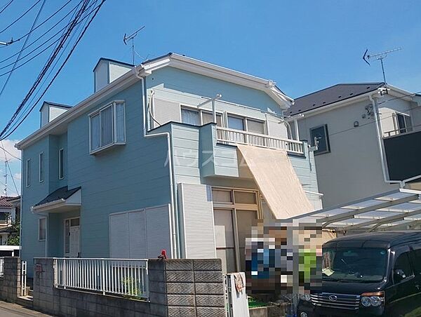 外観画像