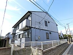 JR京浜東北・根岸線 大宮駅 バス9分 青葉園下車 徒歩3分の賃貸アパート