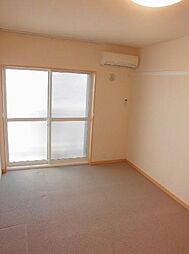 東武東上線 川越駅 徒歩10分の賃貸マンション 4階1Kのリビング/ダイニング