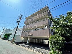 名古屋市営東山線 高畑駅 バス6分 入場一丁目下車 徒歩3分の賃貸マンション