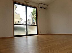 ハイツ　ノア 101 1階1Kのリビング/ダイニング