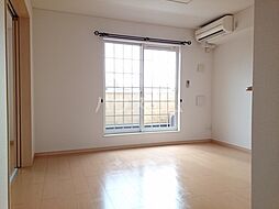 サンリット 201 2階3LDKのリビング/ダイニング