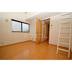 Ｓｔａｇｅ枇杷島 202 2階1Kのリビング/ダイニング