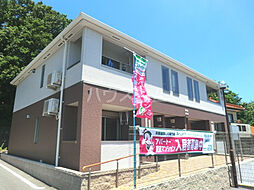 愛知環状鉄道 瀬戸口駅 徒歩22分