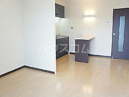 レオネクストメゾン柏井 104 1階1Kのリビング/ダイニング