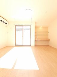 フレッシ　メゾン 102 1階1Kのリビング/ダイニング