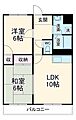 ヴィーブル宮の森南3階5.0万円