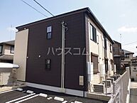 東京都多摩市百草1150-3：物件画像／ハウスコム西東京株式会社　聖蹟桜ヶ丘店