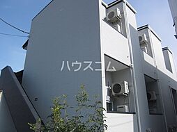 名古屋臨海高速あおなみ線 荒子駅 徒歩6分の賃貸アパート