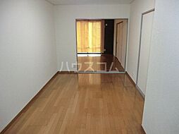 コーポ春日 102 1階1LDKのリビング/ダイニング