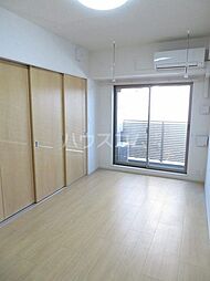 ＴＳ　レガシア 201 2階1LDKのリビング/ダイニング