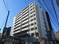 東京都八王子市八日町9番18号：物件画像／ハウスコム西東京株式会社　立川南口店