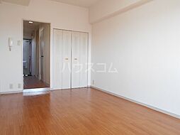 シティピア伝馬町 603 6階1Kのリビング/ダイニング