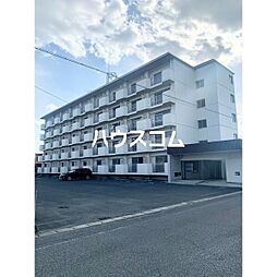 JR東海道本線 穂積駅 徒歩22分の賃貸マンション