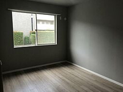 東急田園都市線 用賀駅 徒歩6分の賃貸アパート 1階1LDKのリビング/ダイニング