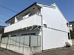 小田急小田原線 町田駅 徒歩8分