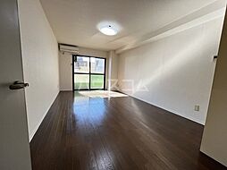 ＡＫビル 201 2階ワンルームのリビング/ダイニング