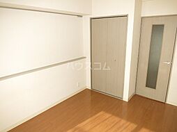 ウインベルソロ梅ヶ丘 305 3階1Kのリビング/ダイニング