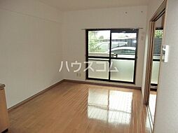 ソレーユ 403 4階3LDKのリビング/ダイニング