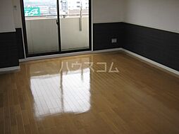 エスペランサ春日井駅前 1006 10階1DKのリビング/ダイニング