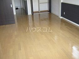 JR中央本線 春日井駅 徒歩4分の賃貸マンション 2階1Kのリビング/ダイニング