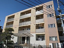 東急田園都市線 高津駅 徒歩19分の賃貸マンション