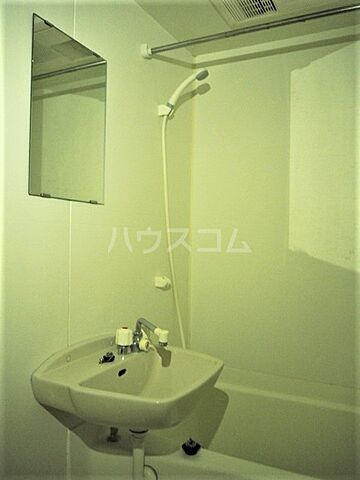 浴室