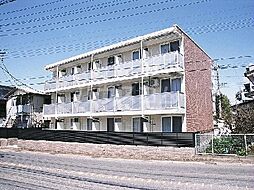 東急田園都市線 高津駅 徒歩20分の賃貸マンション