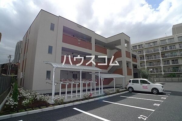 外観画像