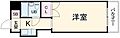 パラシオン西川口1階4.0万円