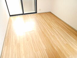 JR京浜東北・根岸線 川口駅 徒歩10分の賃貸アパート 2階1Kのリビング/ダイニング