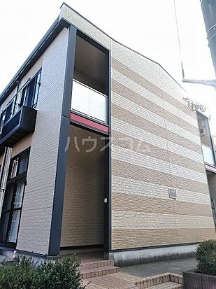外観画像