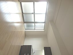 プリモパッソ川口 505 5階1LDKのリビング/ダイニング