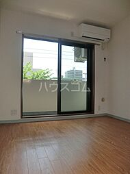 JR京浜東北・根岸線 川口駅 徒歩12分の賃貸マンション 3階1Kのリビング/ダイニング